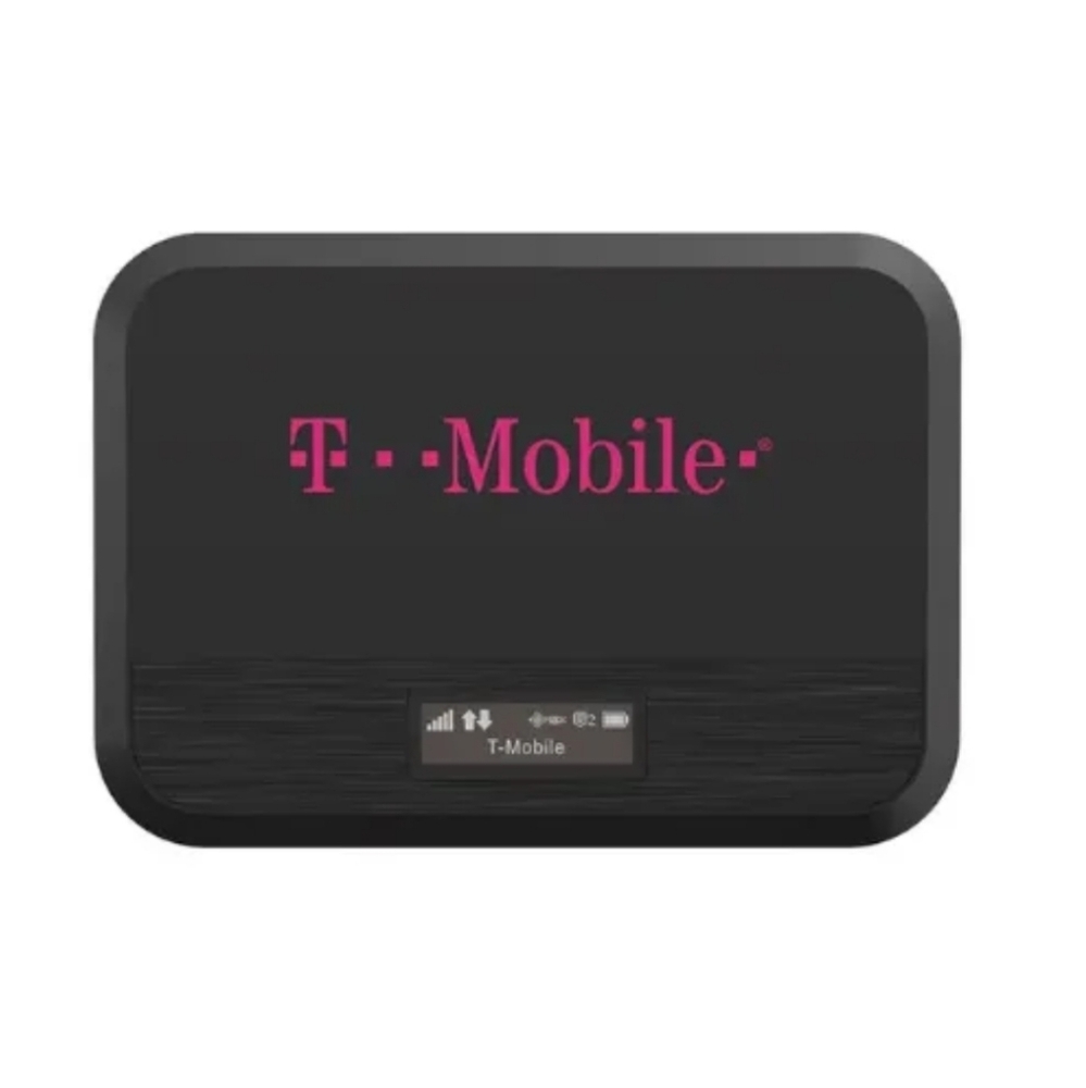 Refurbished T-Mobile Internet WiFi Hotspot T9 device